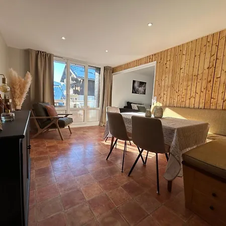 Melezes Megève