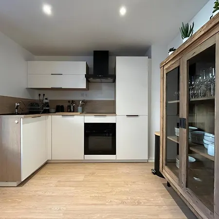 Melezes Appartement