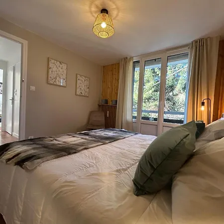 Apartamento Mélèzes *